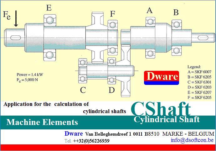 CShaft Flash