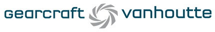 Logo Gearcraft Vanhoutte NV